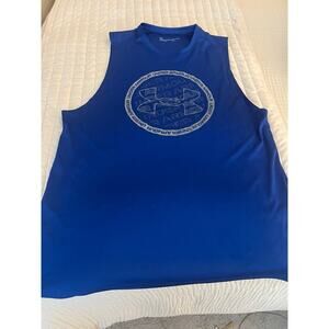 Men’s Under Armour Athletic Tank Top Medium